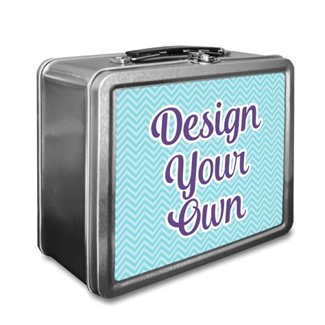 design online metal lunch box|design your own lunch box.